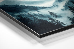 Enchanted Forest Slopes