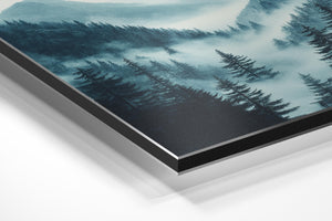 Enchanted Forest Slopes