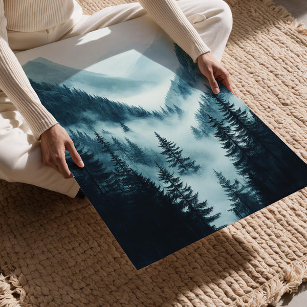 Enchanted Forest Slopes