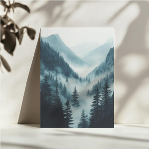 Enchanted Forest Slopes