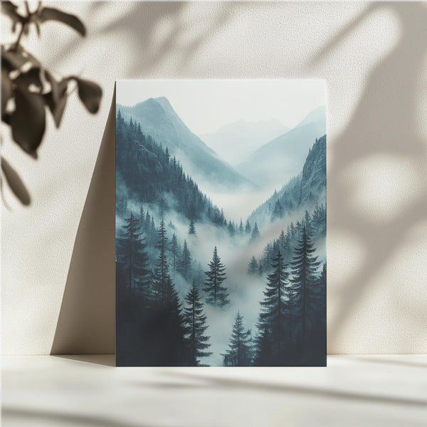 Enchanted Forest Slopes