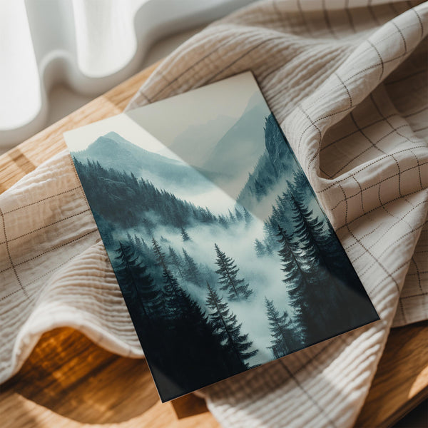 Enchanted Forest Slopes