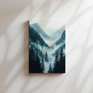 Enchanted Forest Slopes