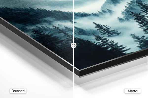 Enchanted Forest Slopes