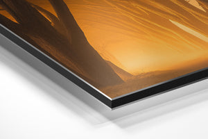 Golden Tree Corridor