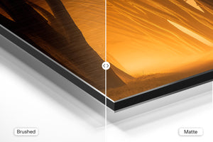 Golden Tree Corridor