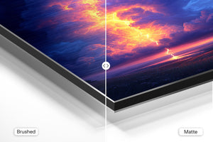 Lightning Ocean Horizon