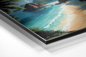 Tropical Paradise Coast