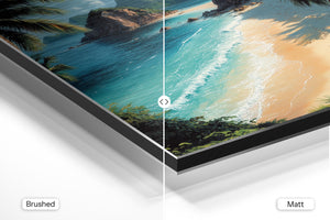 Tropical Paradise Coast