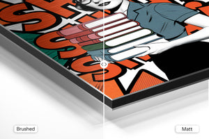 Librarian Shhh Alert