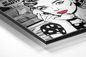 Telephone Shock Reveal