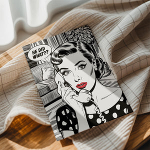 Telephone Shock Reveal