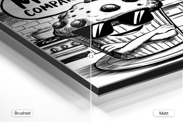 Muffin Attitude Cool