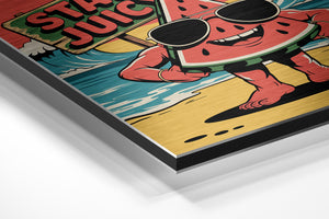 Beach Watermelon Cool