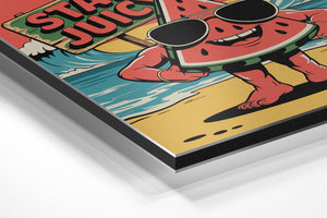 Beach Watermelon Cool