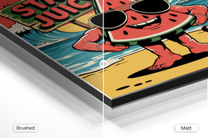 Beach Watermelon Cool