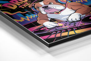 DJ Bulldog Nightlife