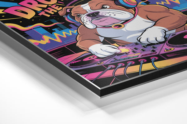 DJ Bulldog Nightlife