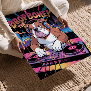 DJ Bulldog Nightlife