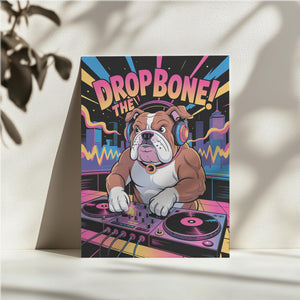 DJ Bulldog Nightlife