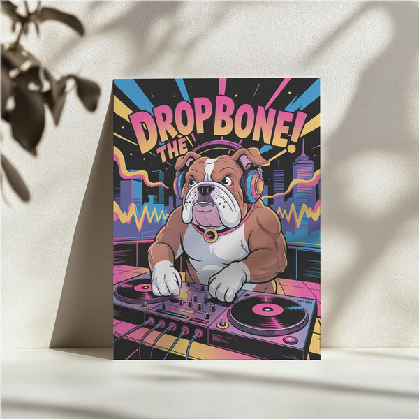 DJ Bulldog Nightlife