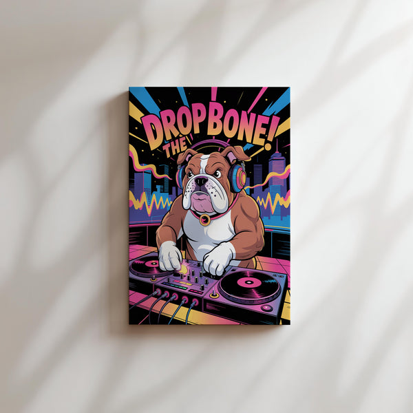 DJ Bulldog Nightlife