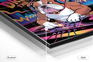 DJ Bulldog Nightlife