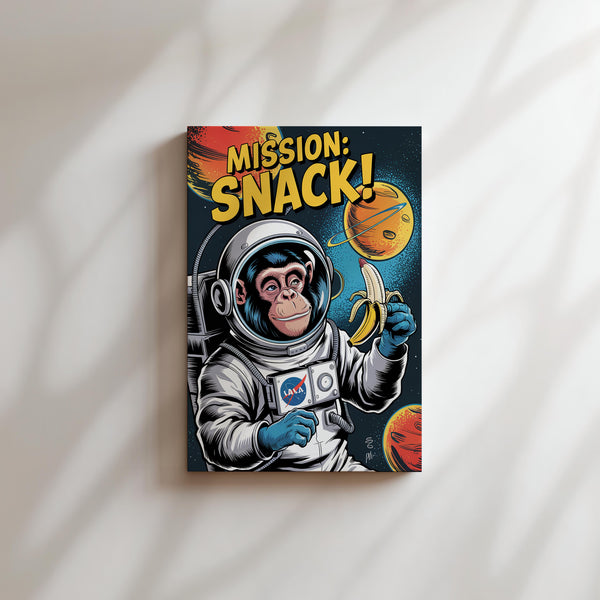 Mission Snack