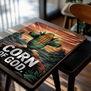 Corn of God