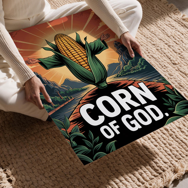 Corn of God
