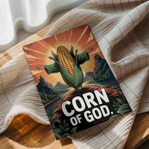 Corn of God