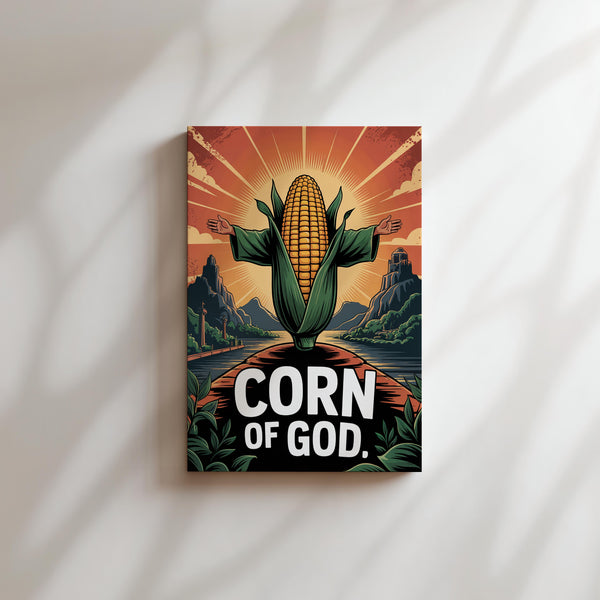 Corn of God