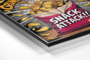 Snack Attack Chips