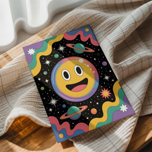 Happy Planet Universe