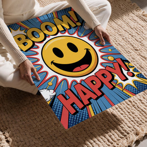 Boom Happy Pop