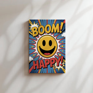 Boom Happy Pop