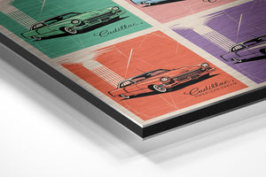 Cadillac American Dream