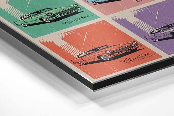 Cadillac American Dream