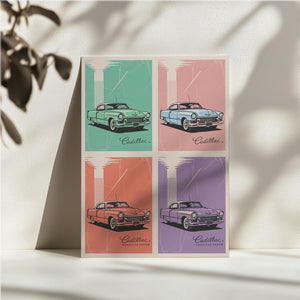 Cadillac American Dream