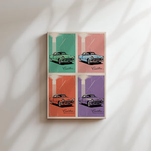 Cadillac American Dream