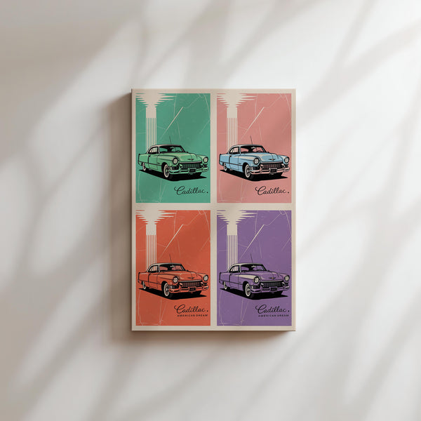 Cadillac American Dream