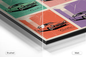 Cadillac American Dream