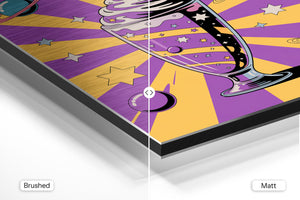 Cosmic Shake Universe