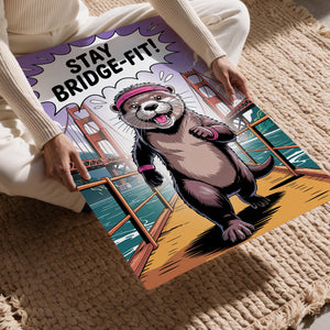 Bridge-Fit Otter
