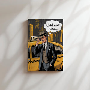 City Farewell Moment