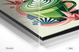 Matcha Origami Blend