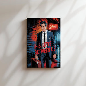 Secret Detective Moment