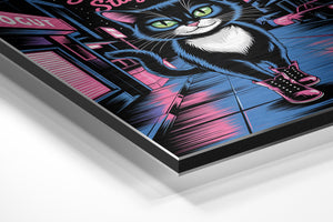 Stay Furry, Stay Fab