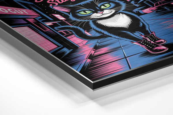 Stay Furry, Stay Fab