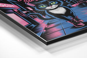 Stay Furry, Stay Fab